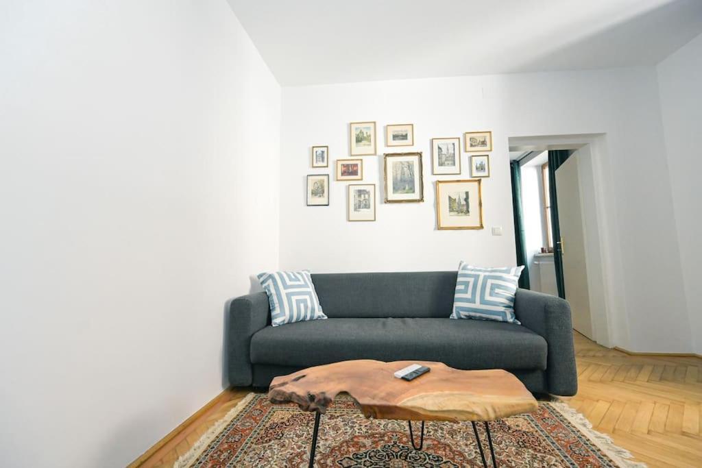 Perfect Apartment Near @ City-Center Вена Экстерьер фото
